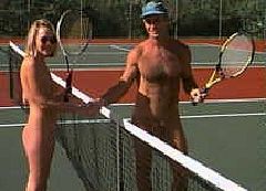 FKK-Tennis