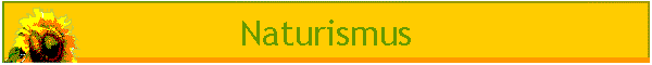 Naturismus